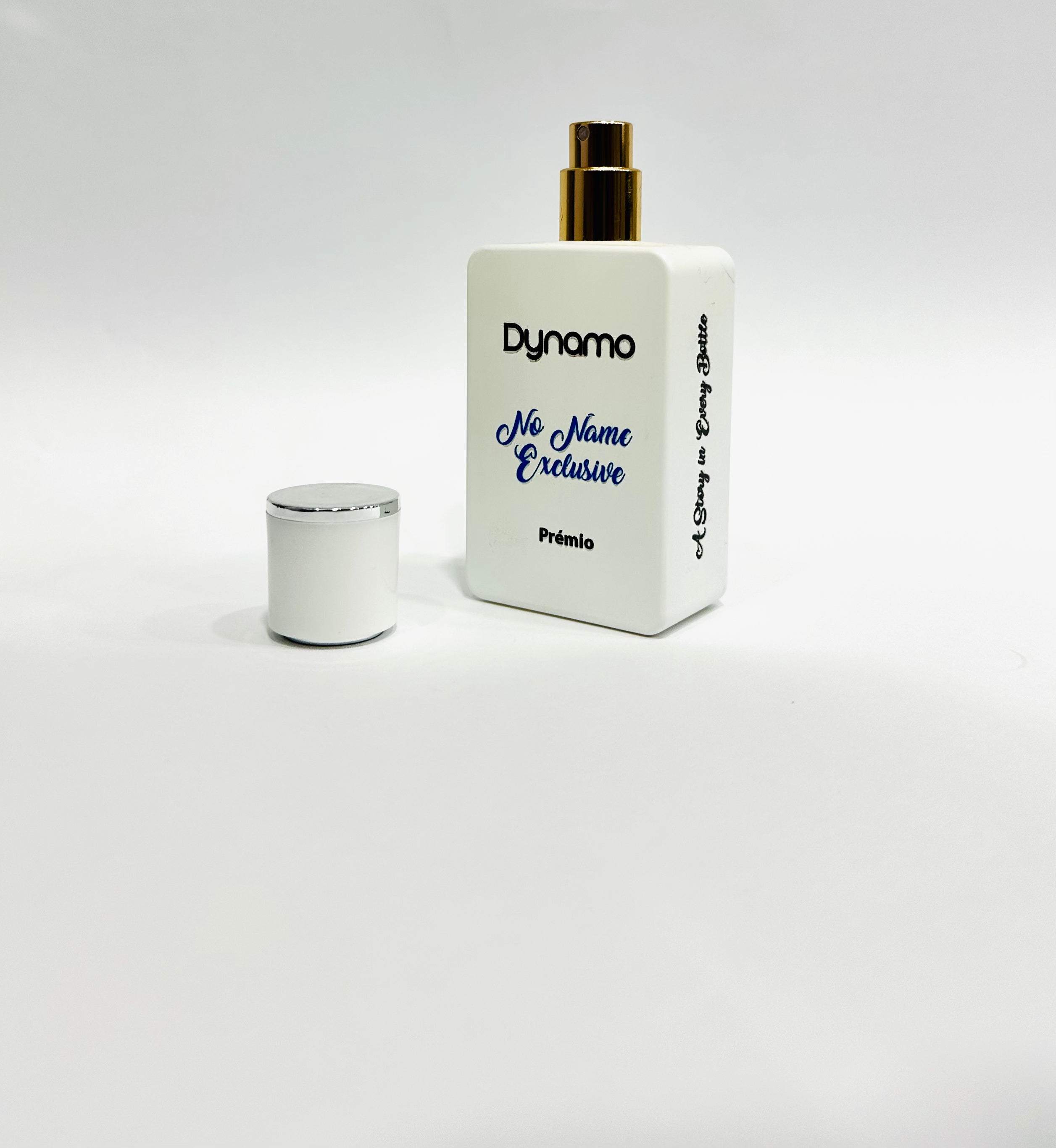 Premio No Name Exclusive Extrait de Parfum