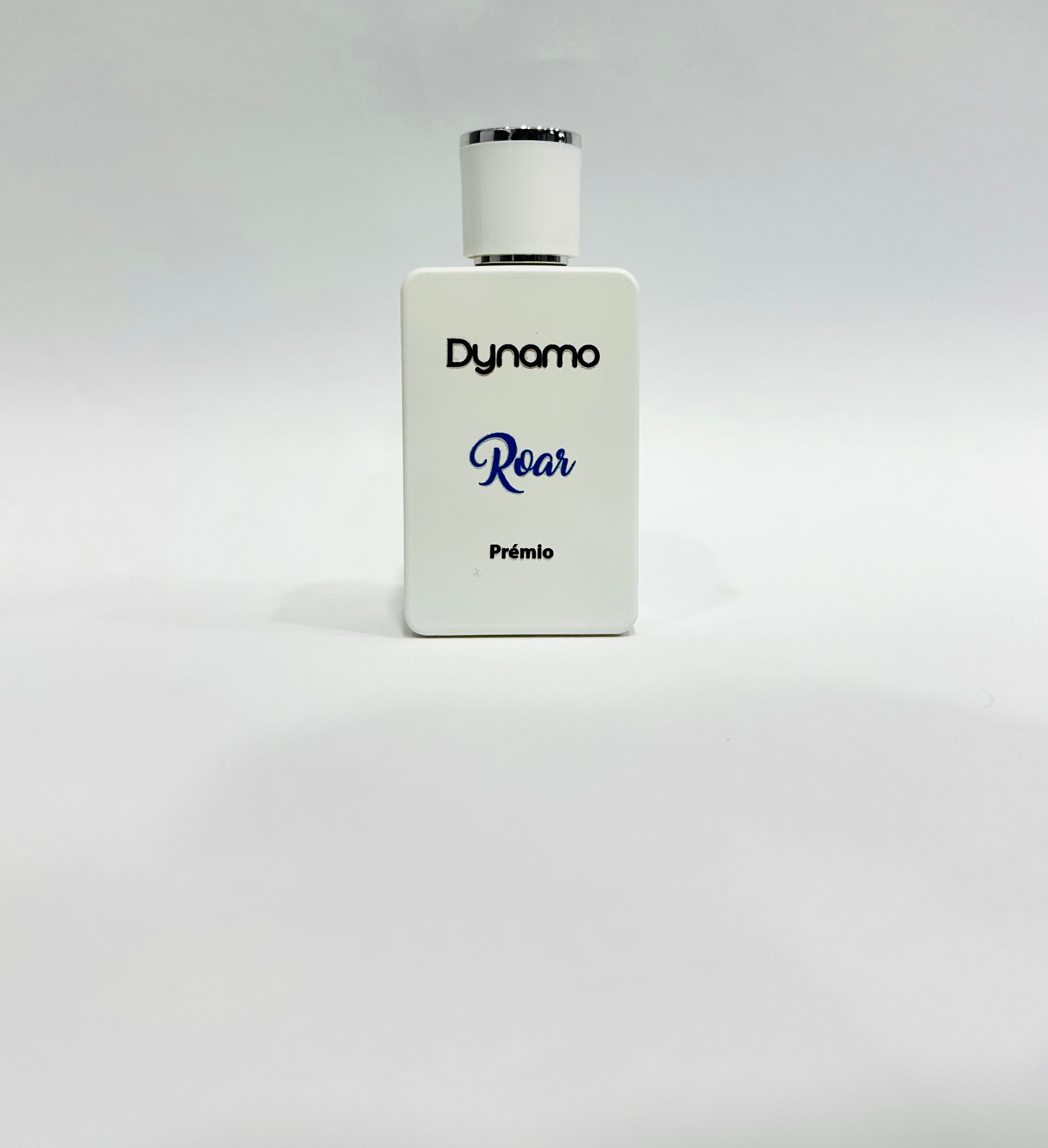 Premio Roar Extrait de Parfum - Bold Chypre Amber Woody Fragrance for Men