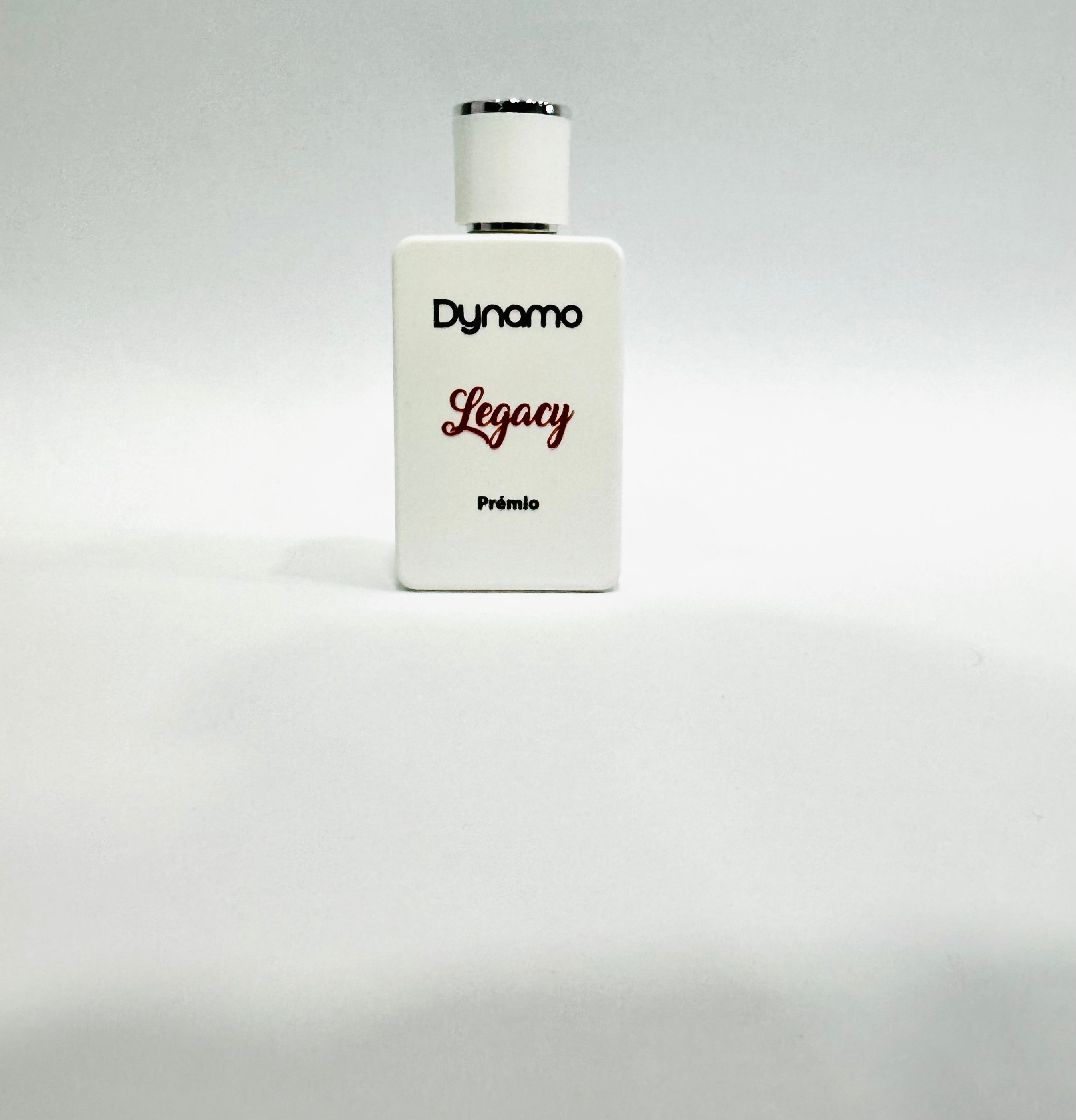 Premio Legacy Extrait de Parfum - Fresh Ozonic Warm Spicy Fragrance for Men
