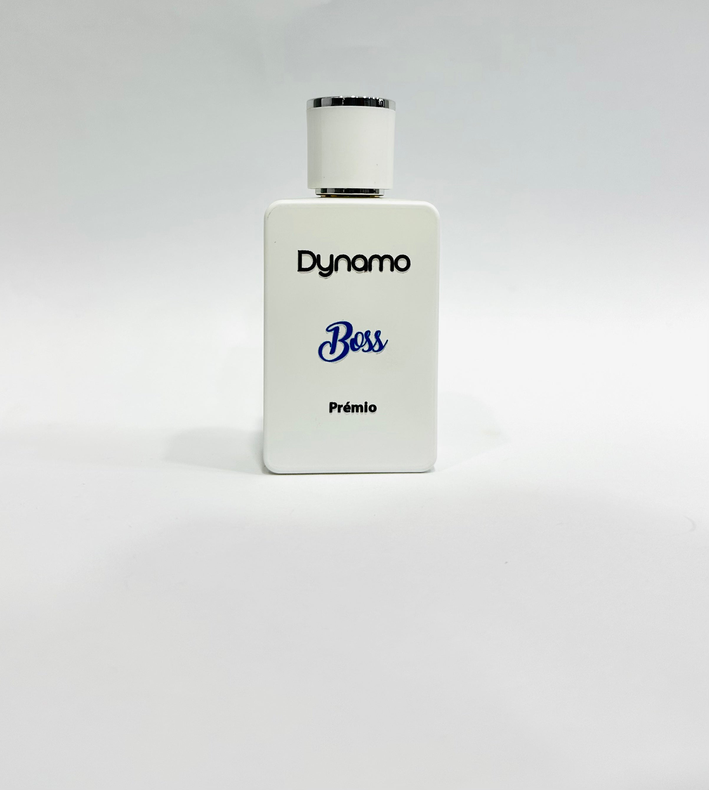 Premio Boss Extrait de Parfum - Woody Aromatic Fragrance for Men