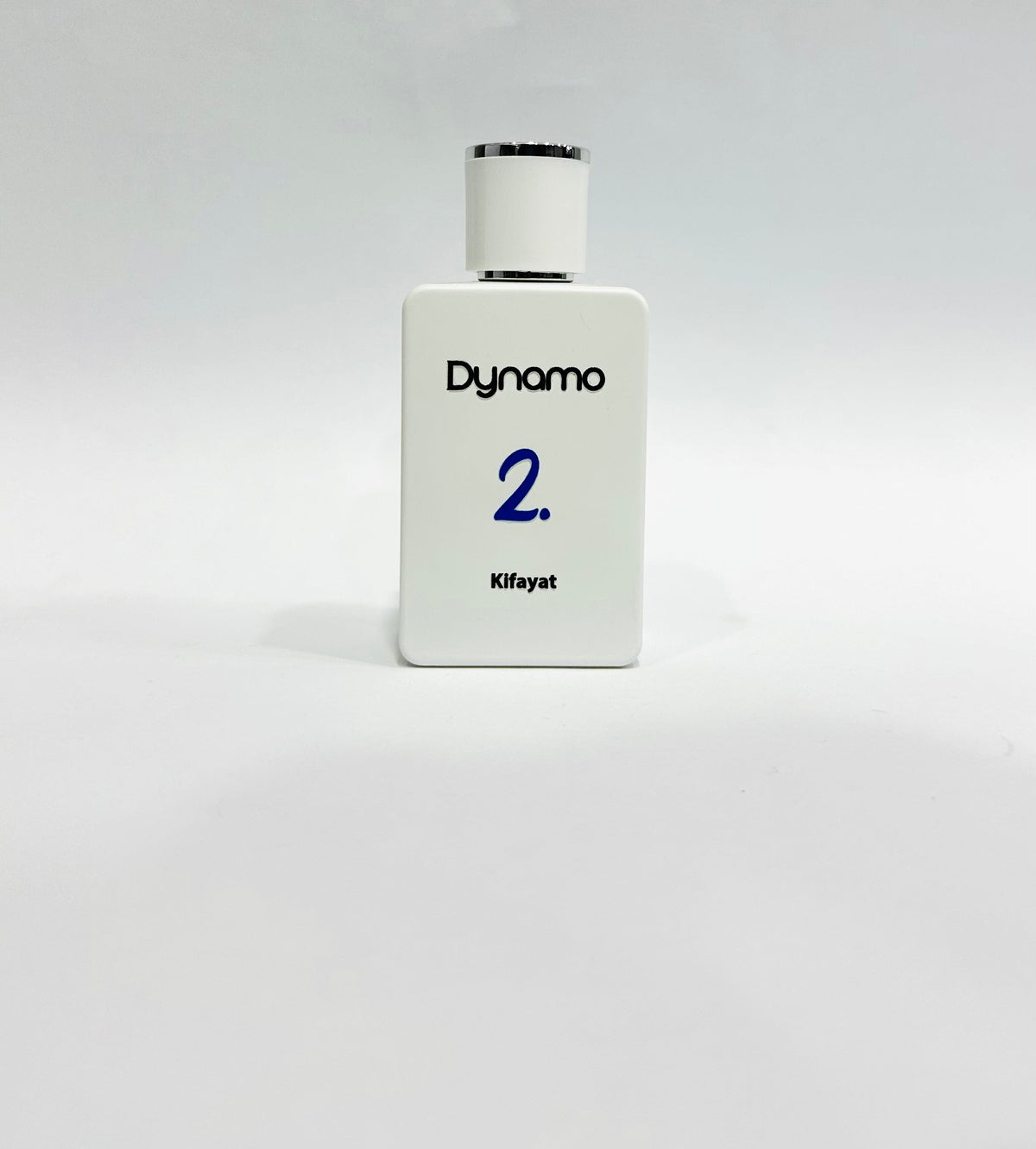 Kifayat Series 2 Extrait de Parfum- Citrusy Fresh Fragrance for Men