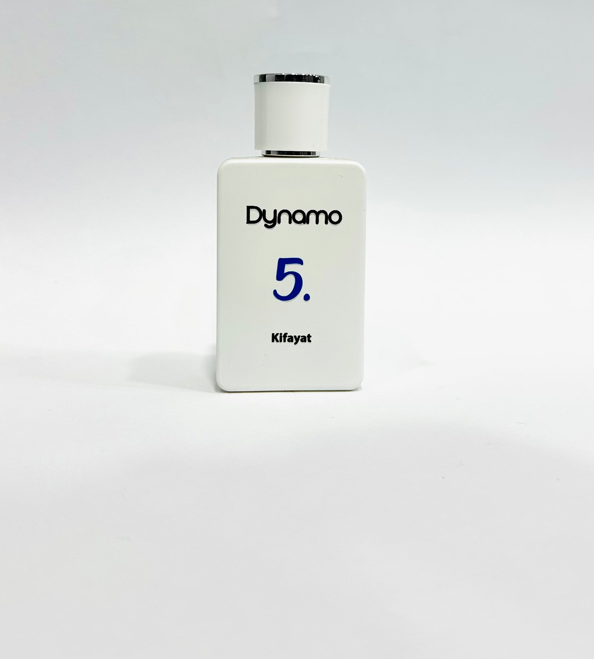 Kifayat Series 5 Extrait de Parfum - Aquatic Fresh Citrusy Fragrance for Men