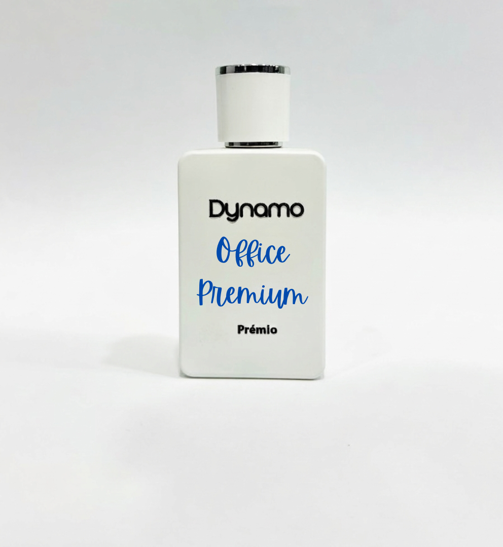 Office Premium Extrait de Parfum - Woody Spicy Fragrance