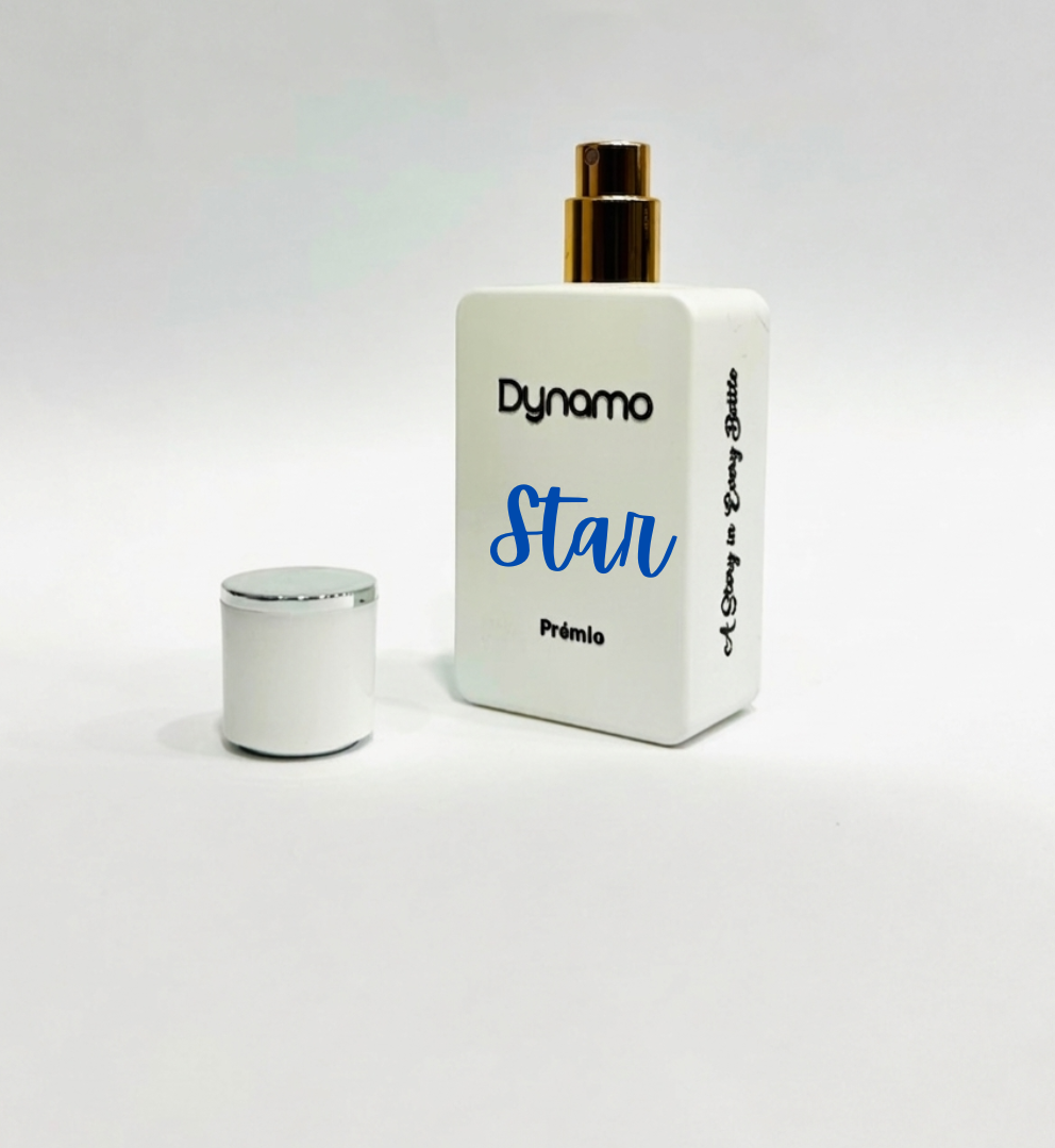 Star Extrait de Parfum - Aromatic, Fougere Fragrance