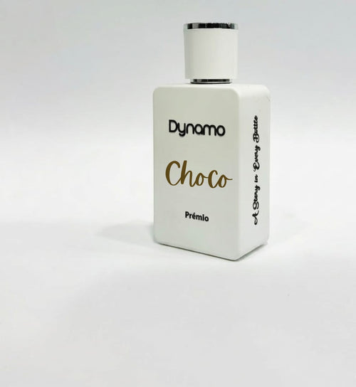 Choco Extrait de Parfum - Oriental Fougere Fragrance