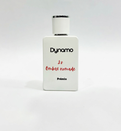 LV Ombre Nomade Extrait de Parfum - Oriental Woody Fragrance