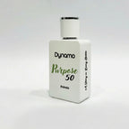 Purpose 50 Extrait de Parfum | Woody Spicy Unisex Fragrance