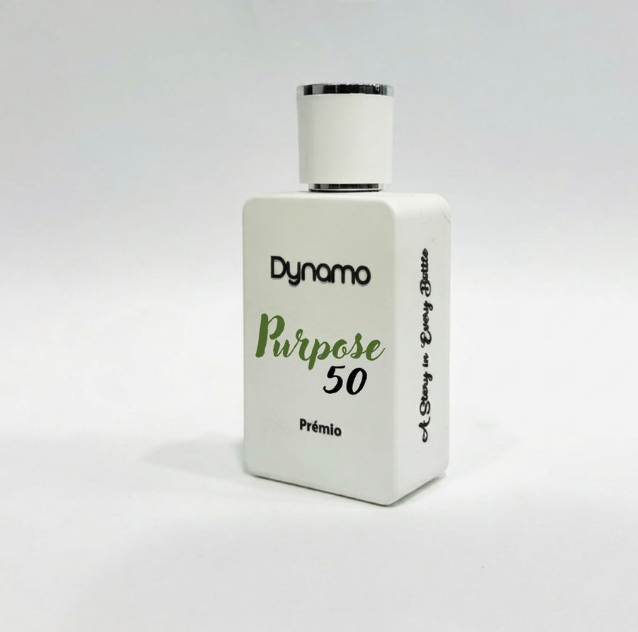 Purpose 50