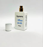 Allure Sports Extrait de Parfum - Fresh Woody Spicy Fragrance