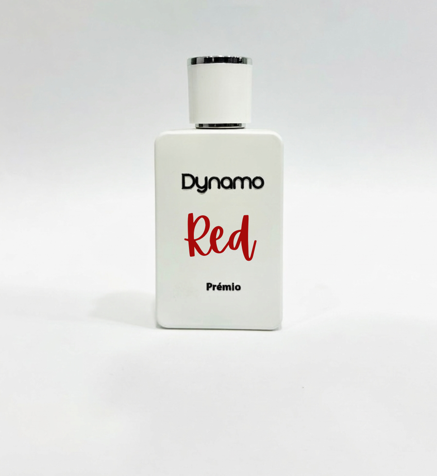 Red (Erba Pura)
