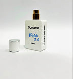 Boss 3.0 Extrait de Parfum - Fresh Woody Aromatic Fragrance