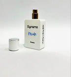 Pride Extrait de Parfum - Aromatic Citrusy Woody Fragrance