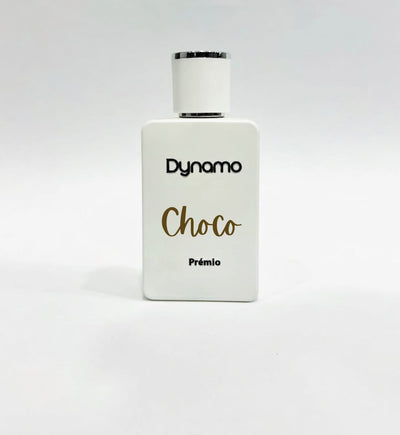 Choco Extrait de Parfum - Oriental Fougere Fragrance