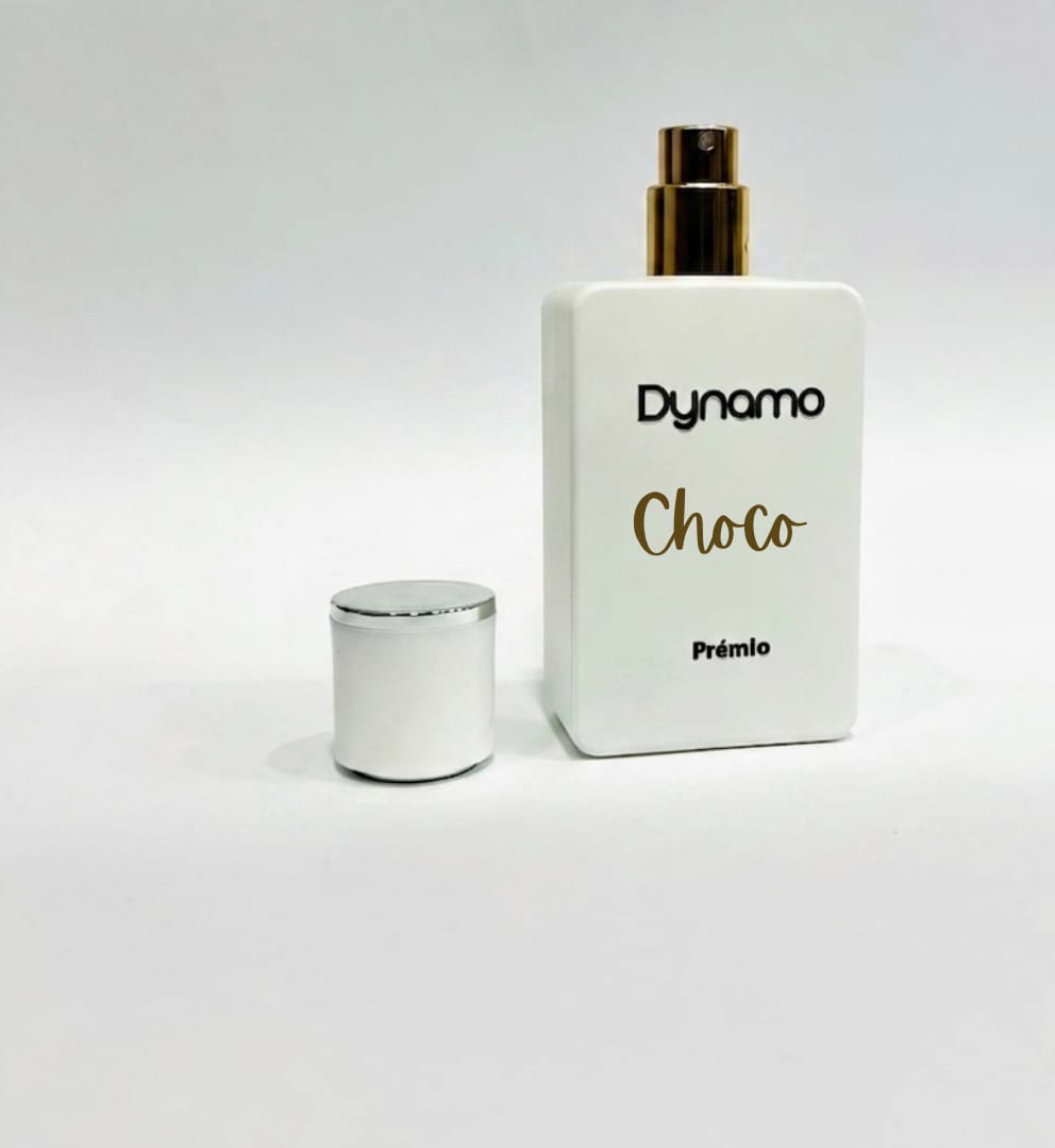 Choco Extrait de Parfum - Oriental Fougere Fragrance