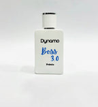 Boss 3.0 Extrait de Parfum - Fresh Woody Aromatic Fragrance