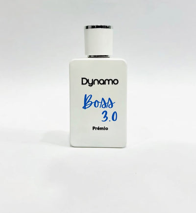 Boss 3.0 Extrait de Parfum - Fresh Woody Aromatic Fragrance