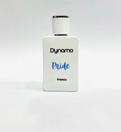 Pride Extrait de Parfum - Aromatic Citrusy Woody Fragrance