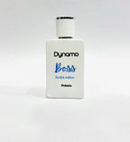 Boss Limited Edition Extrait de Parfum - Ambery Woody Aromatic Fragrance