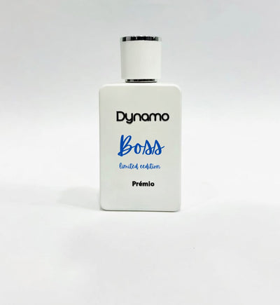 Boss Limited Edition Extrait de Parfum - Ambery Woody Aromatic Fragrance