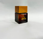 ہلا خط” Extrait de Parfum, عشق Series, Fresh Seductive Fragrance for Men & Unisex