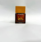ہلا خط” Extrait de Parfum, عشق Series, Fresh Seductive Fragrance for Men & Unisex
