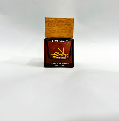 ہلا خط” Extrait de Parfum, عشق Series, Fresh Seductive Fragrance for Men & Unisex