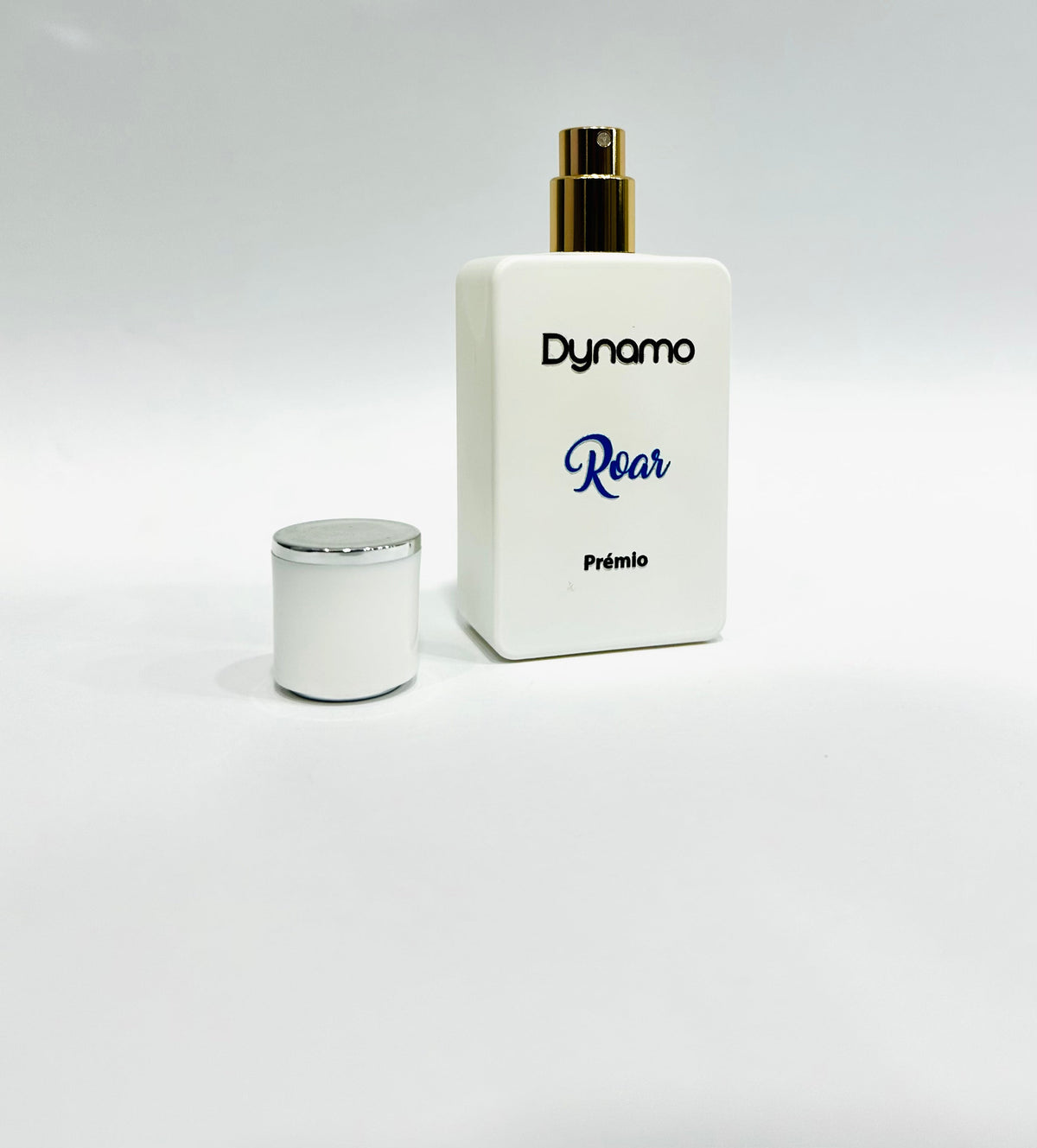 Premio Roar Extrait de Parfum - Bold Chypre Amber Woody Fragrance for Men