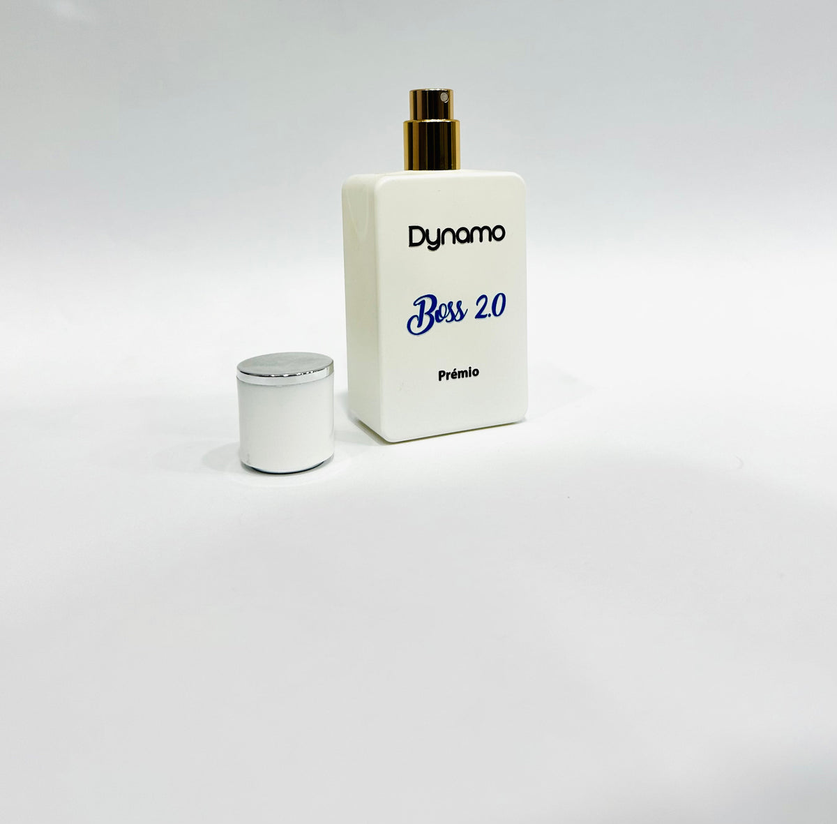 Premio Boss 2.0 Extrait de Parfum - Modern Woody Aromatic Fragrance for Men