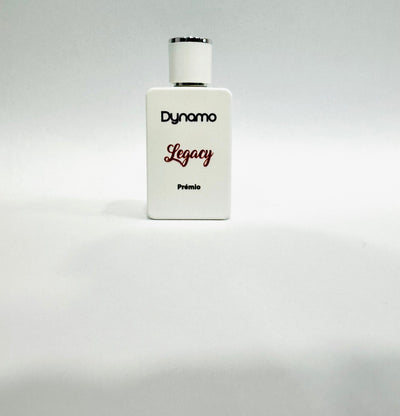 Premio Legacy Extrait de Parfum - Fresh Ozonic Warm Spicy Fragrance for Men