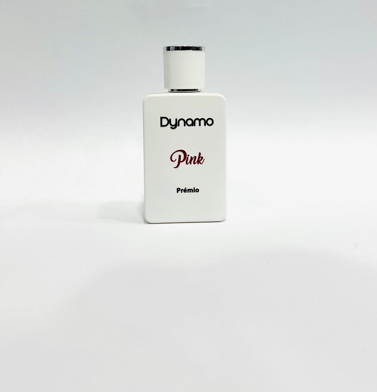Premio Pink Extrait de Parfum- Floral Fruity Fragrance for Women