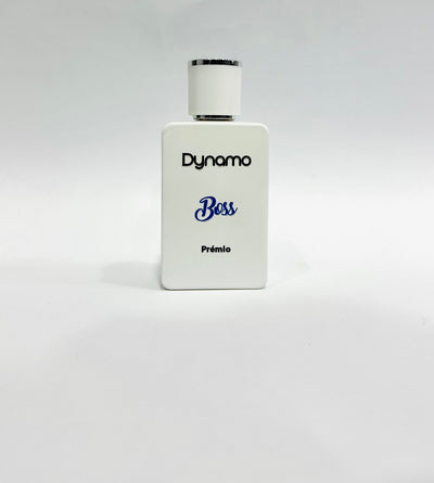 Premio Boss Extrait de Parfum - Woody Aromatic Fragrance for Men