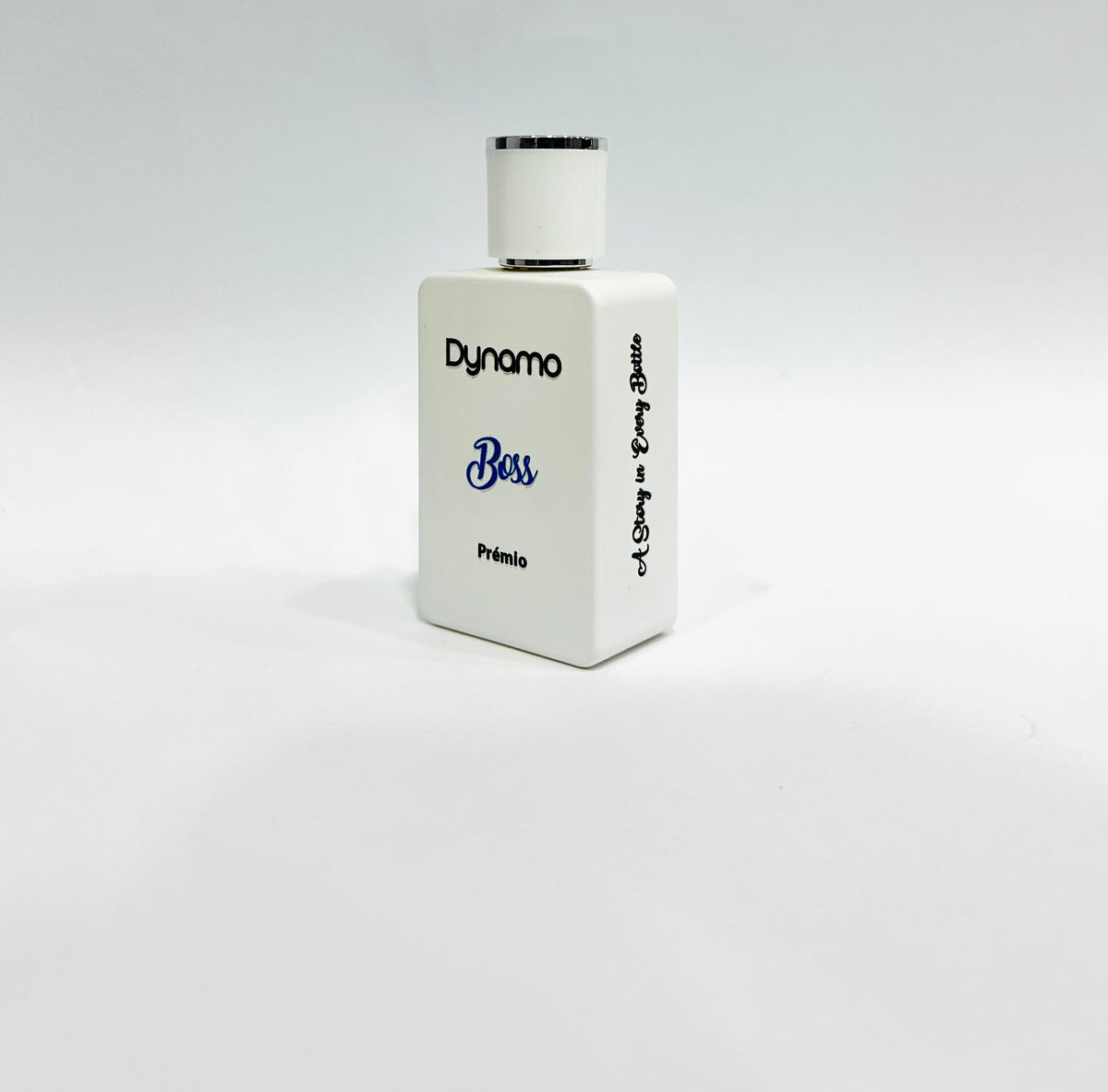 Premio Boss Extrait de Parfum - Woody Aromatic Fragrance for Men