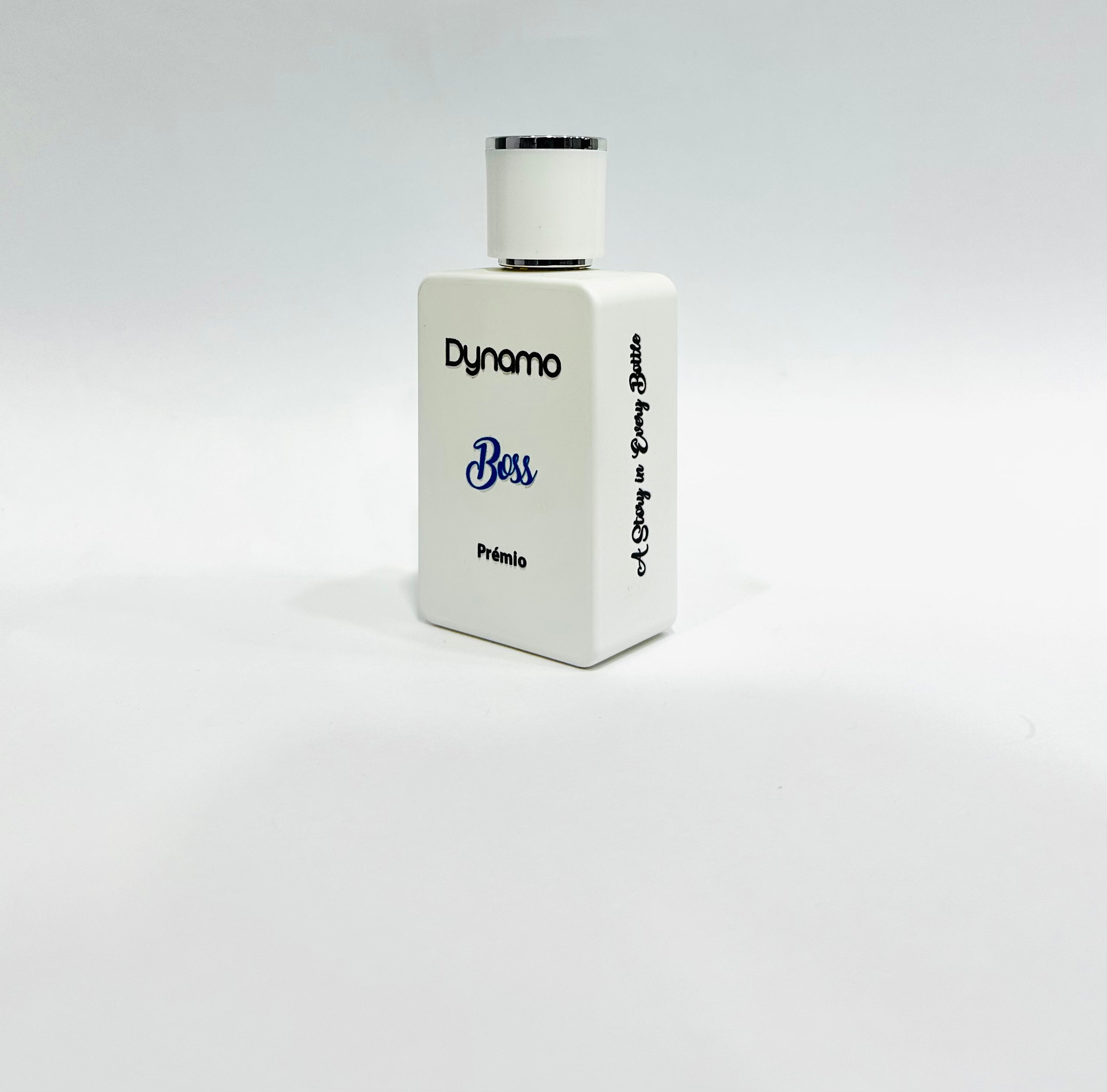 Premio Boss Extrait de Parfum - Woody Aromatic Fragrance for Men