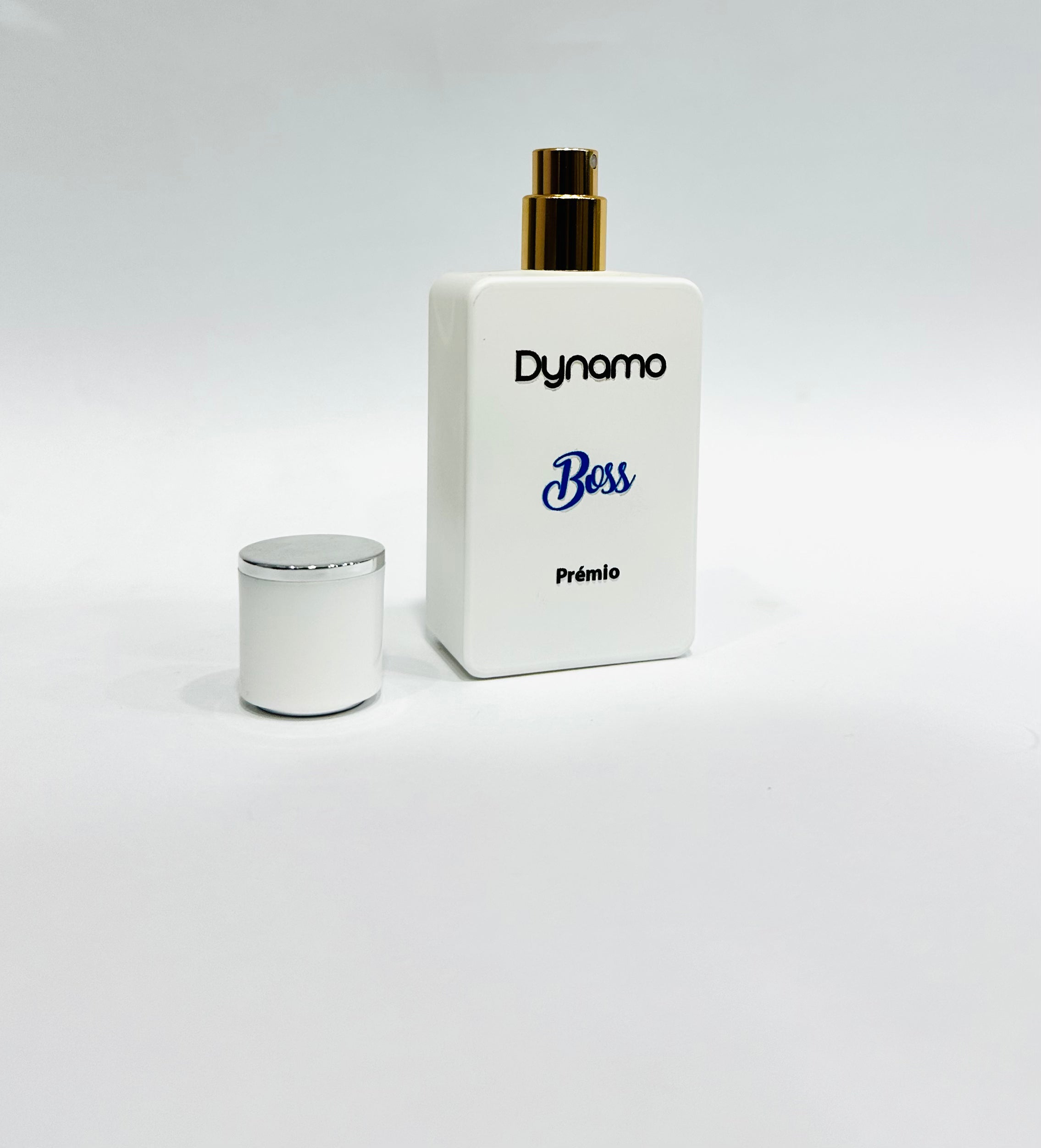 Premio Boss Extrait de Parfum - Woody Aromatic Fragrance for Men
