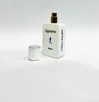 Kifayat Series 1 Extrait de Parfum - Fresh Aromatic Fragrance for Men