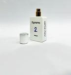 Kifayat Series 2 Extrait de Parfum- Citrusy Fresh Fragrance for Men