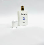 Kifayat Series 3 Extrait de Parfum - Woody Aromatic Fragrance for Men