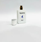 Kifayat Series 4 Extrait de Parfum - Aromatic Boozy Fragrance for Men