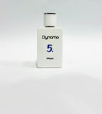 Kifayat Series 5 Extrait de Parfum - Aquatic Fresh Citrusy Fragrance for Men