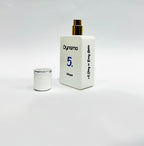 Kifayat Series 5 Extrait de Parfum - Aquatic Fresh Citrusy Fragrance for Men