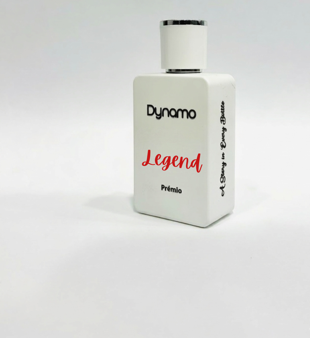 Legend Extrait de Parfum - Woody, Oriental Fragrance