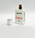 Legend Extrait de Parfum - Woody, Oriental Fragrance