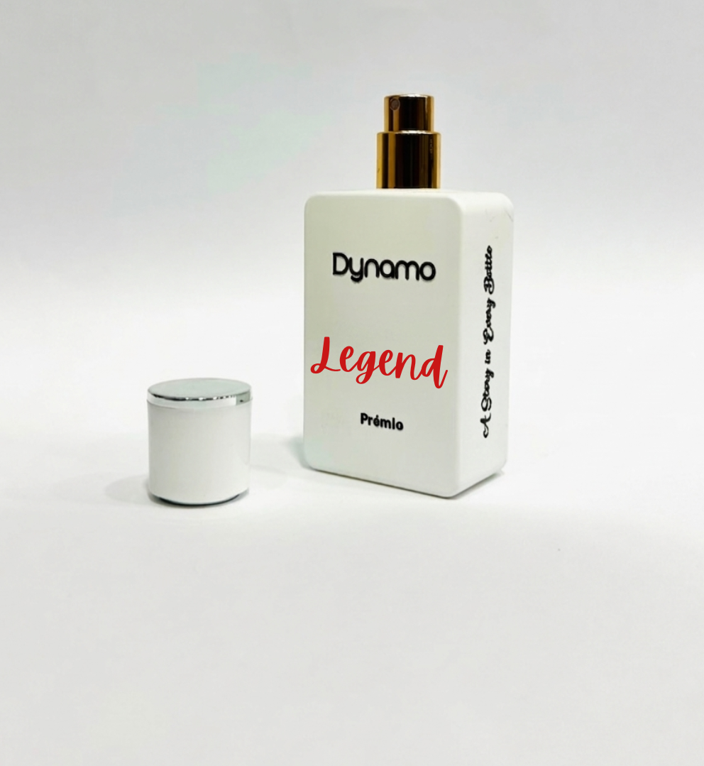 Legend Extrait de Parfum - Woody, Oriental Fragrance