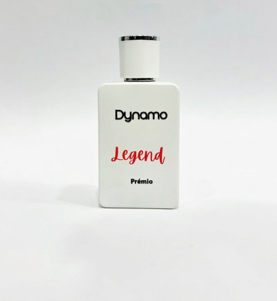 Legend Extrait de Parfum - Woody, Oriental Fragrance