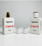 Legend Extrait de Parfum - Woody, Oriental Fragrance