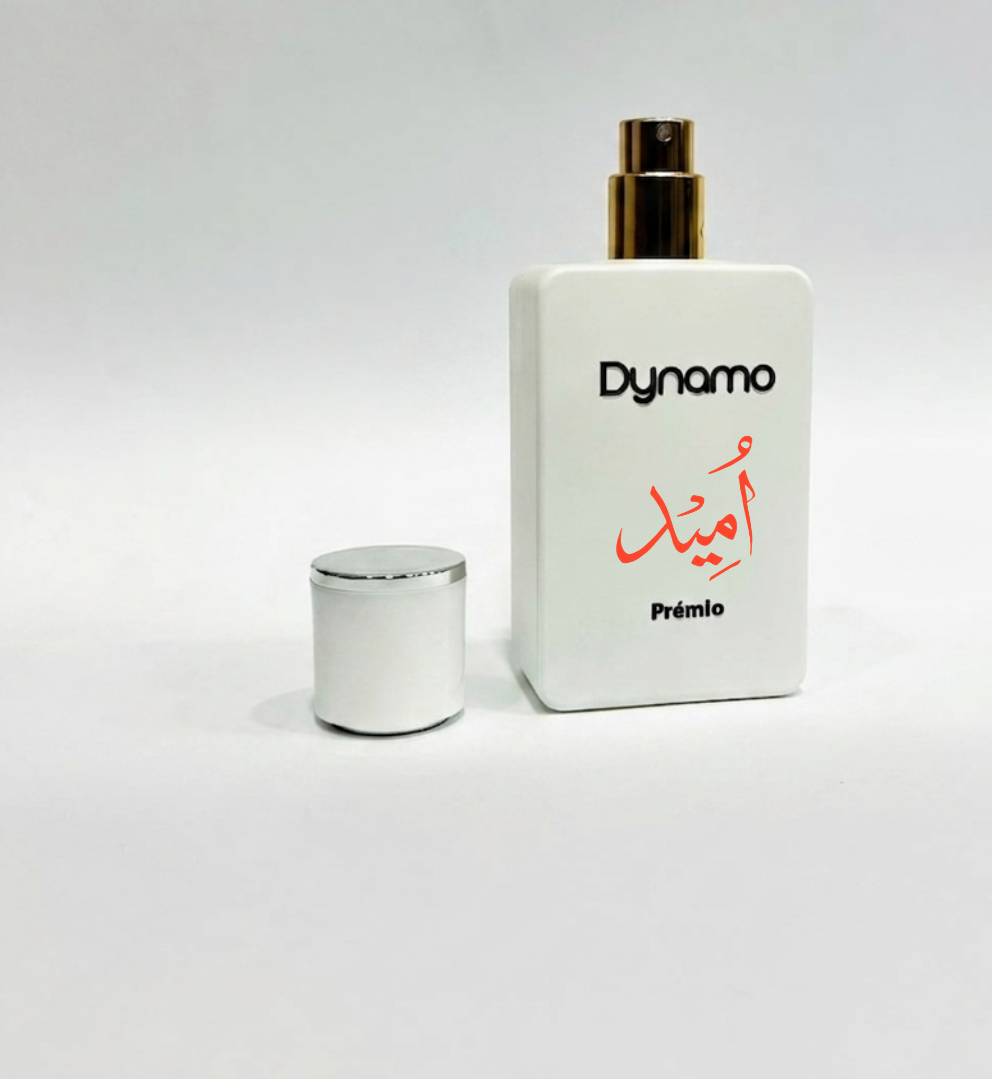 Umeed (امید) Extrait de Parfum - Fougere, Ambery Woody Fragrance