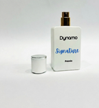 Signature Extrait de Parfum - Chypre, Fresh, Oriental Fragrance