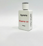 Hawas Ice Extrait de Parfum - Fresh, Seductive, Aromatic Fragrance