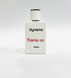 Hawas Ice Extrait de Parfum - Fresh, Seductive, Aromatic Fragrance