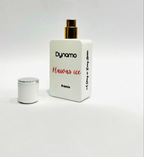 Hawas Ice Extrait de Parfum - Fresh, Seductive, Aromatic Fragrance